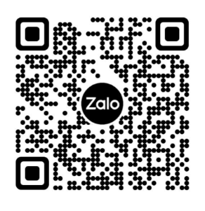 MIE-Tech Zalo QR code